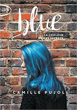 Blue by Camille Pujol