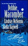 Midnight Clear by Lindsay McKenna, Debbie Macomber, Stella Bagwell