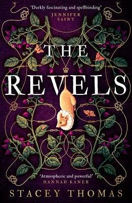 The Revels by Stacey Thomas