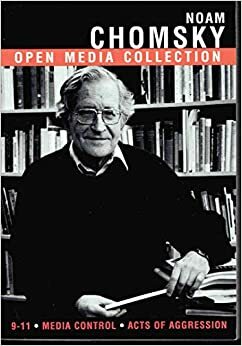Open Media Collection by Noam Chomsky