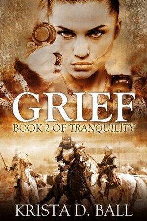 Grief by Krista D. Ball