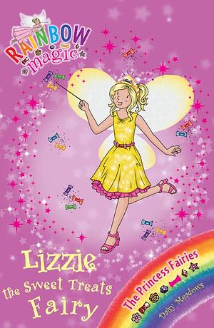 Lizzie the Sweet Treats Fairy by Daisy Meadows