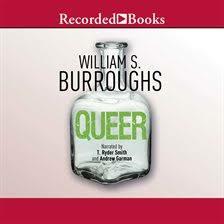 Queer by William S. Burroughs