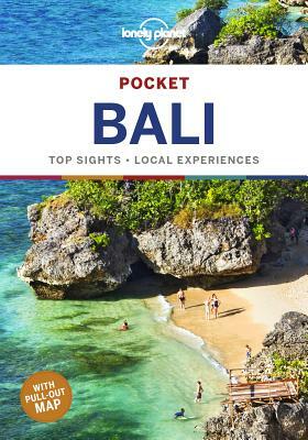 Lonely Planet Pocket Bali by Lonely Planet, Virginia Maxwell, Masovaida Morgan