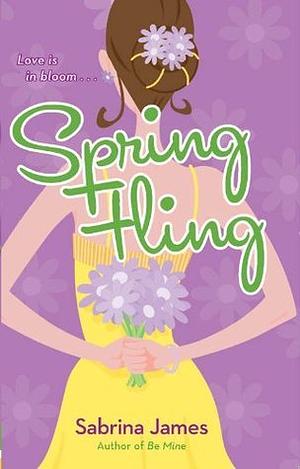 Spring Fling by Sabrina James