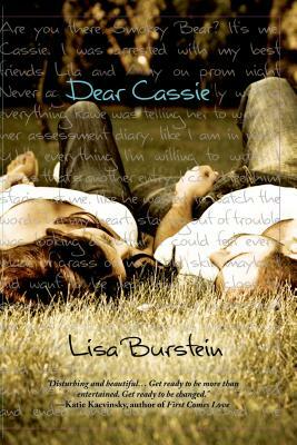 Dear Cassie by Lisa Burstein