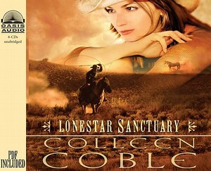 Lonestar Sanctuary by Colleen Coble