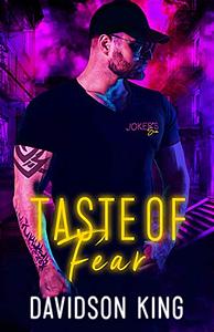 Taste of Fear by Davidson King