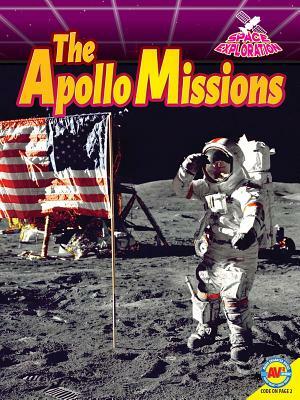 The Apollo Missions by Patti Richards