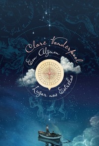 Em Algum Lugar nas Estrelas by Débora Isidoro, Clare Vanderpool