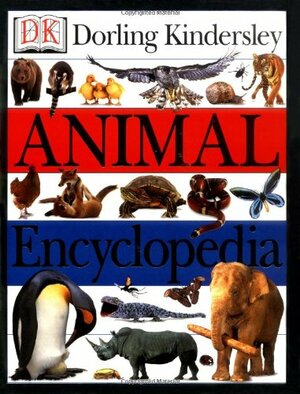 Animal Encyclopedia by Barbara Taylor