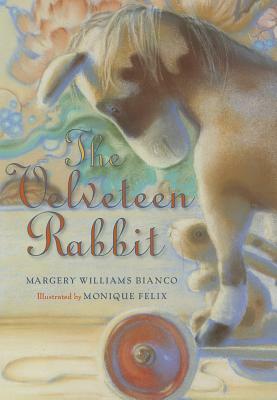 The Velveteen Rabbit by Margery Williams Bianco