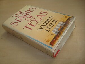 The Starrs Of Texas: A Novel by Warren Leslie