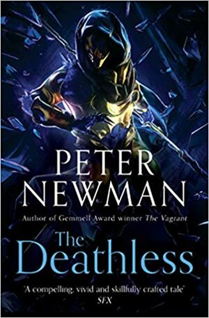 The Deathless by Peter Newman