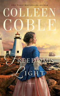 Freedom's Light by Colleen Coble