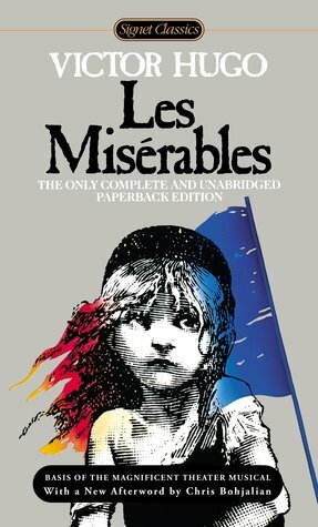 Les Misérables  by Victor Hugo