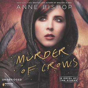 Murder of Crows by Anne Bishop