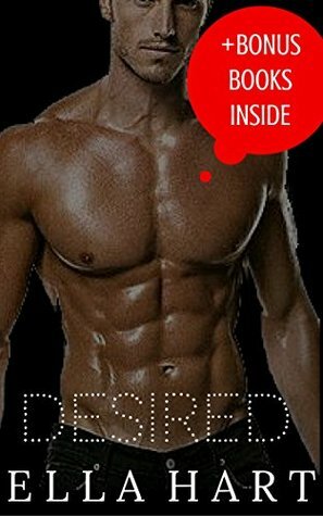 Desired by Ella Hart