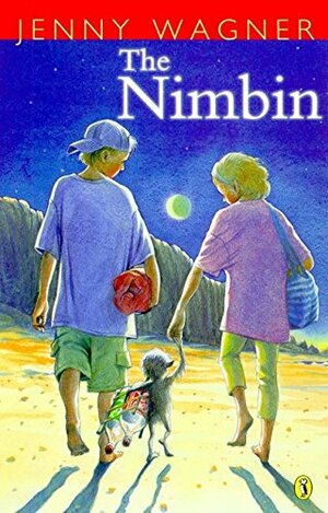 The Nimbin by Jenny Wagner