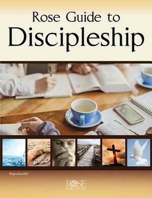 Rose Guide to Discipleship by Len Woods