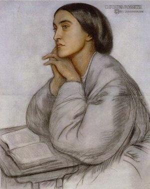 Poetry of Christina Rossetti by Benjamin Mason