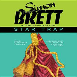 Star Trap by Simon Brett