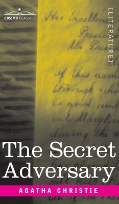 Secret Adversary by Agatha Christie