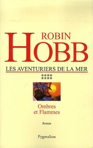 Assassin's Apprentice by Robin Hobb