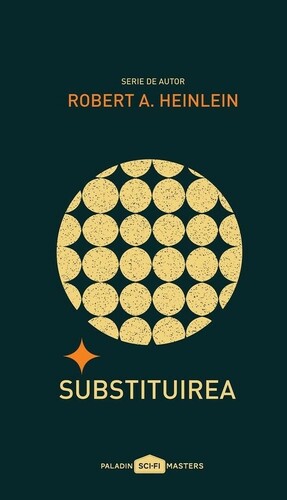 Substituirea by Robert A. Heinlein