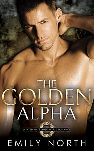 The Golden Alpha by Emily North