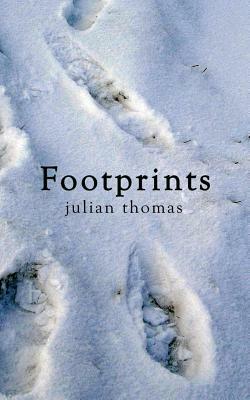 Footprints by Julian Thomas