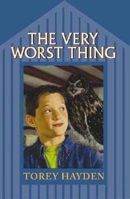 The Very Worst Thing by Torey Hayden