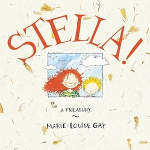 Stella by Marie-Louise Gay