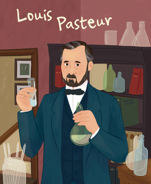Louis Pasteur by 