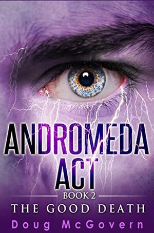 Andromeda Act by Doug McGovern