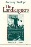 The Landleaguers by Anthony Trollope