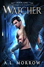 Watcher by A.L. Morrow