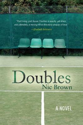 Doubles by Nic Brown