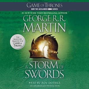 A Storm of Swords by George R.R. Martin