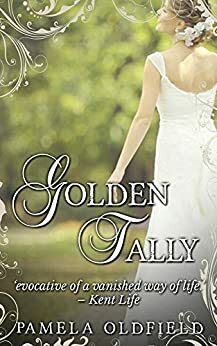 Golden Tally by Pamela Oldfield