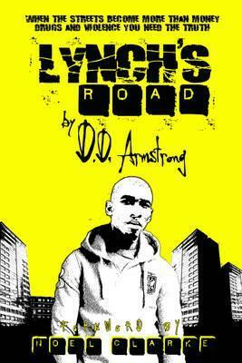 Lynch's Road by D.D. Armstrong