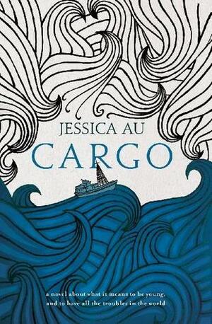 Cargo by Jessica Au