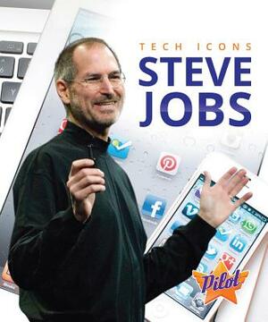 Steve Jobs by Sara Green