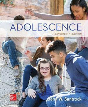 Loose Leaf for Adolescence by John W. Santrock