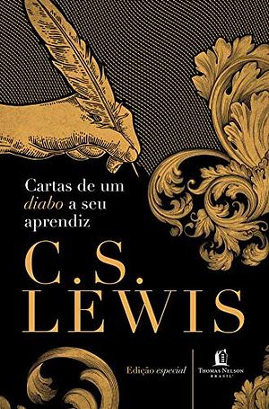 Cartas de um diabo a seu aprendiz by C.S. Lewis
