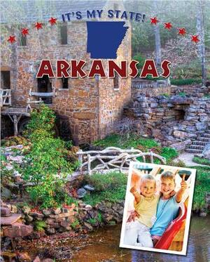 Arkansas by David C. King