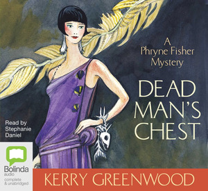 Dead Man's Chest by Kerry Greenwood