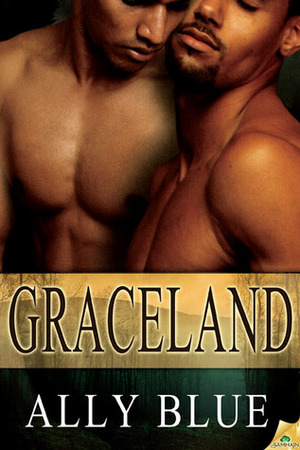 Graceland by Ally Blue