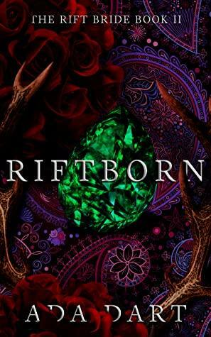 Riftborn by Ada Dart