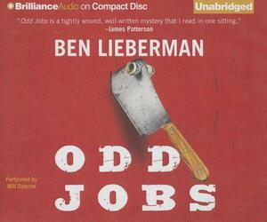 Odd Jobs by Ben Lieberman